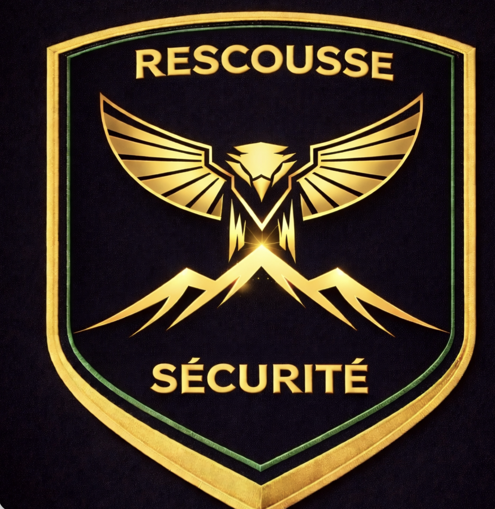 Logo Rescousse Sécurité